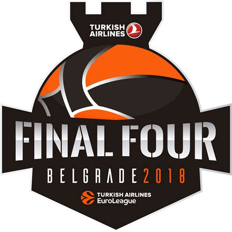 Final four euroleague 2018